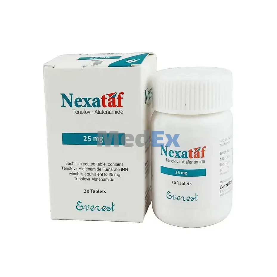 Nexataf