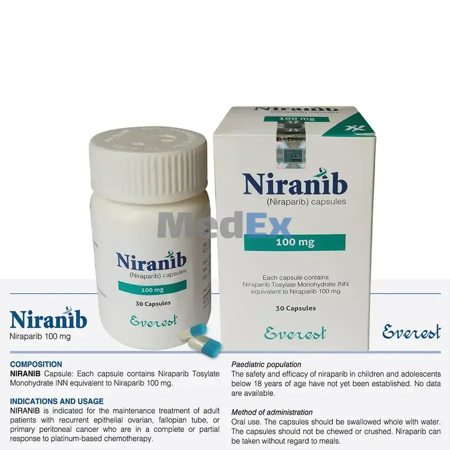 Niranib