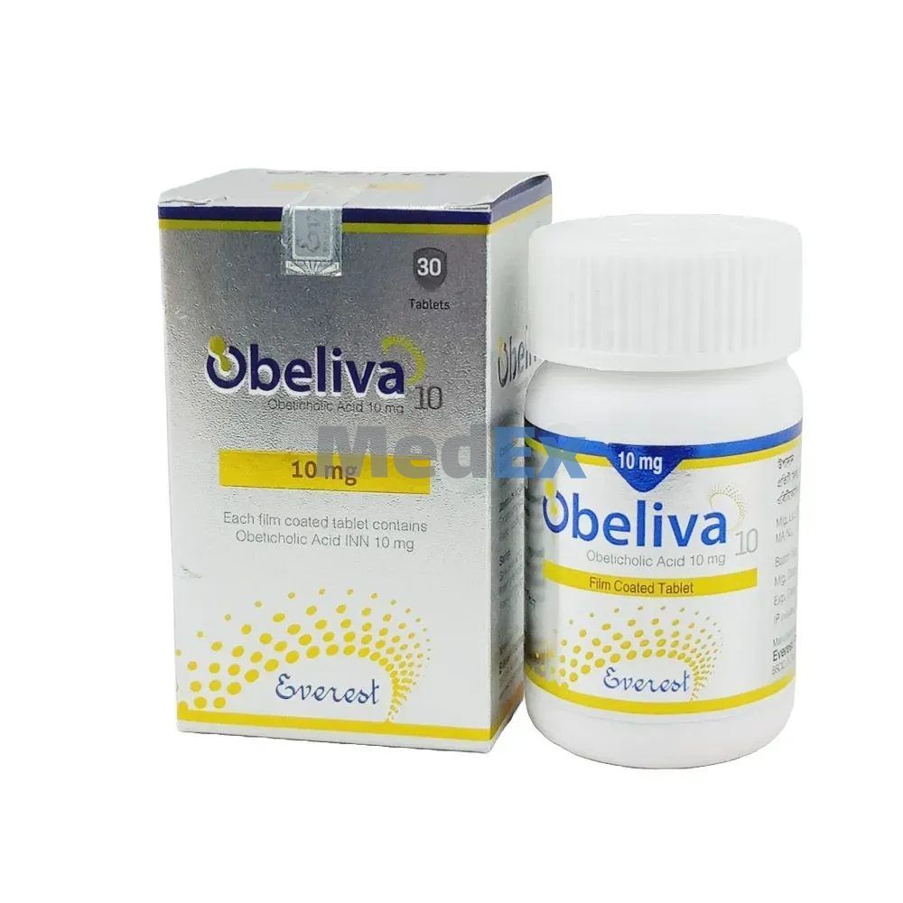 Obeliva