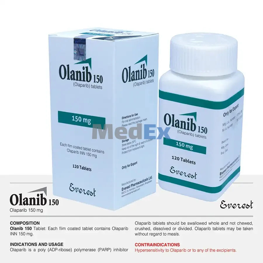 Olanib
