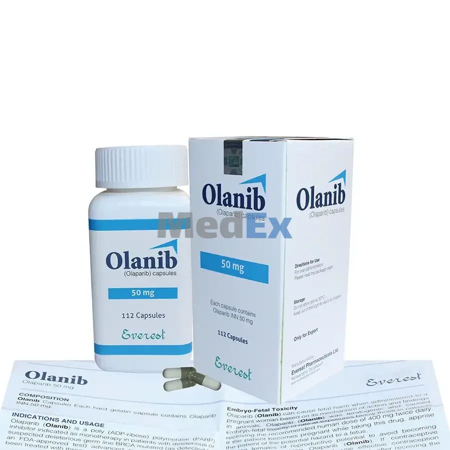 Olanib