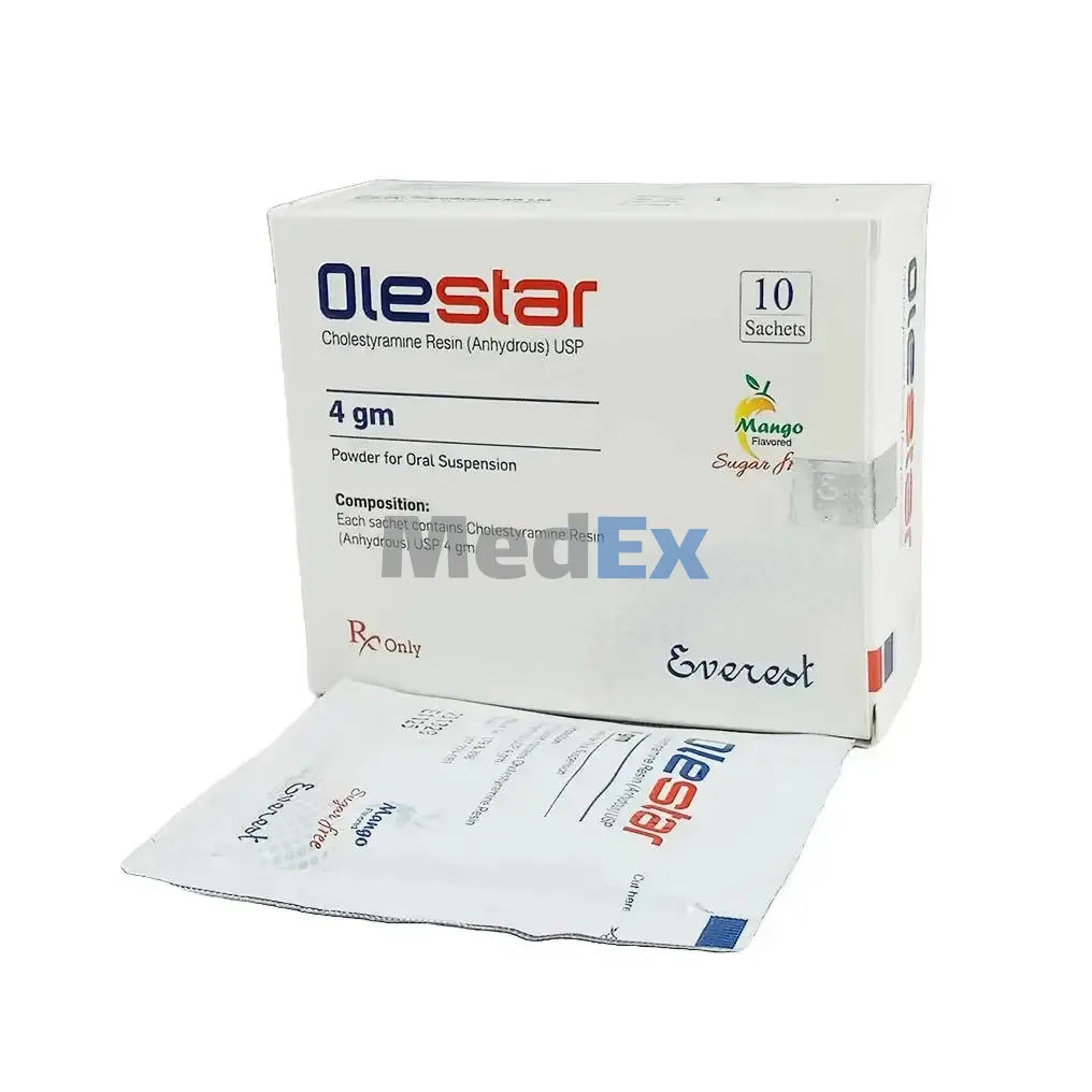 Olestar