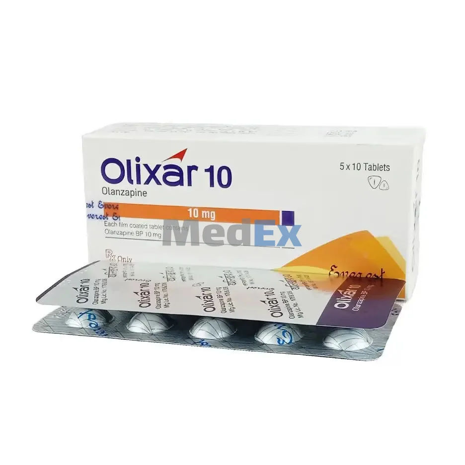 Olixar