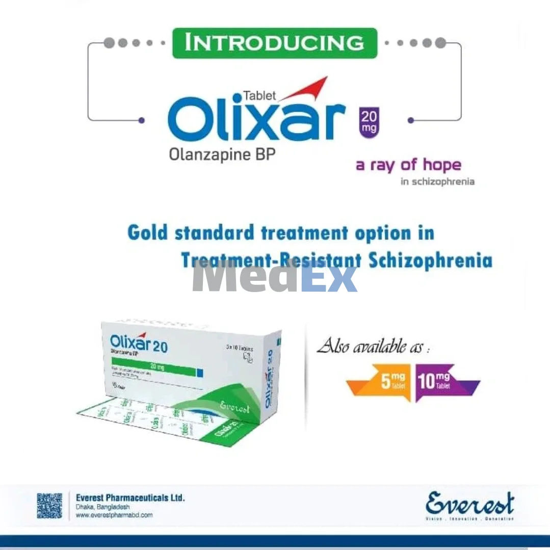 Olixar