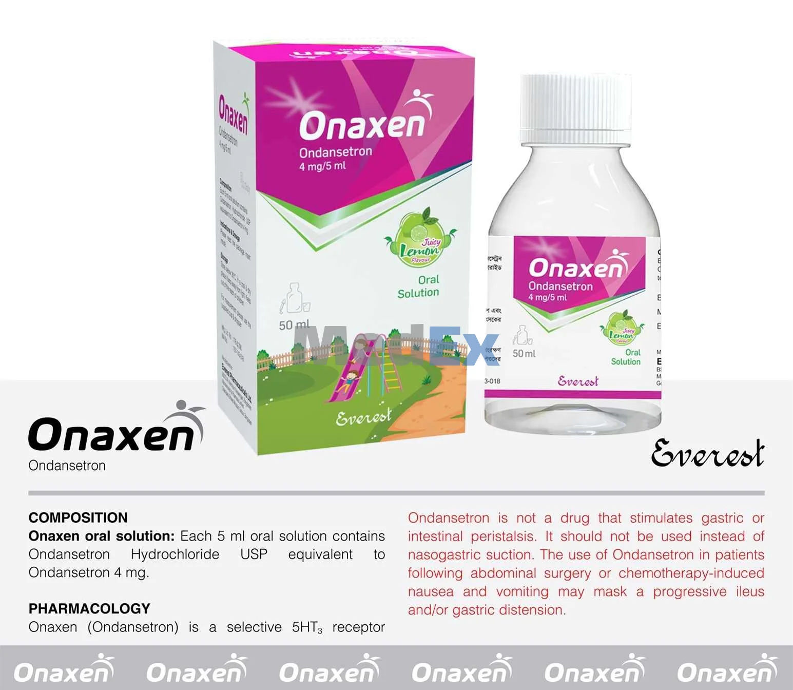 Onaxen