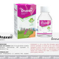 Onaxen