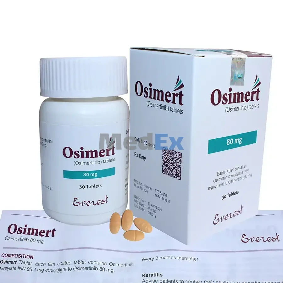 Osimert