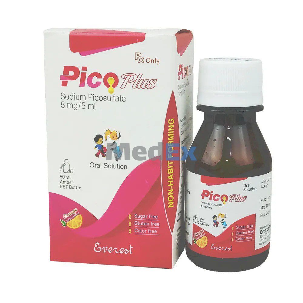 Pico Plus
