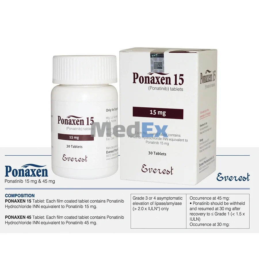 Ponaxen