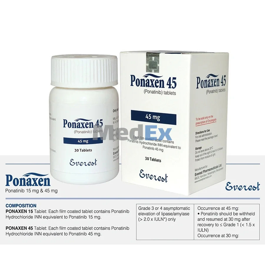 Ponaxen