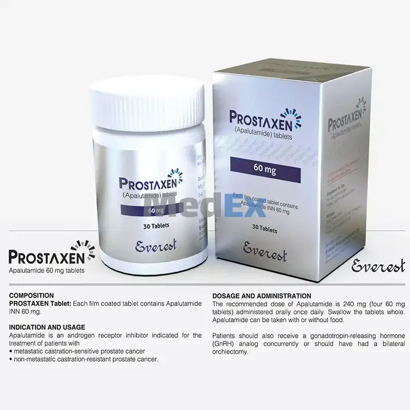 Prostaxen