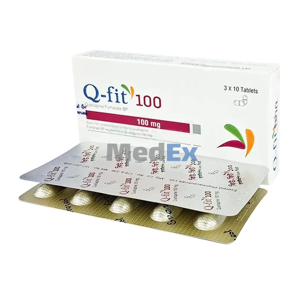 Q-Fit
