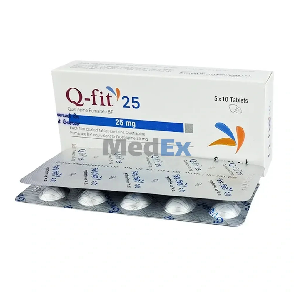 Q-Fit