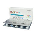 Q-Fit XR