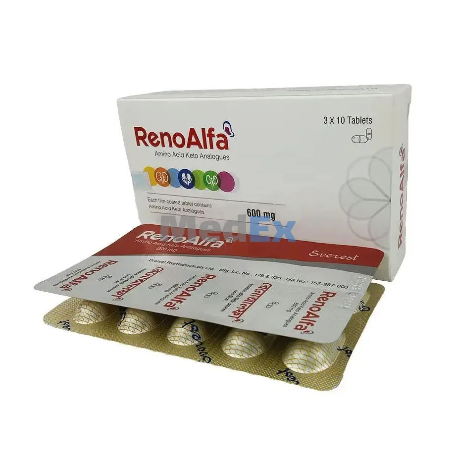 RenoAlfa