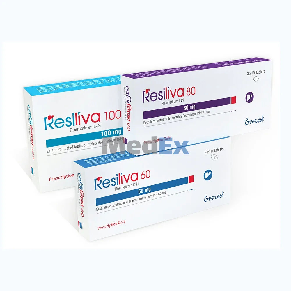 Resiliva