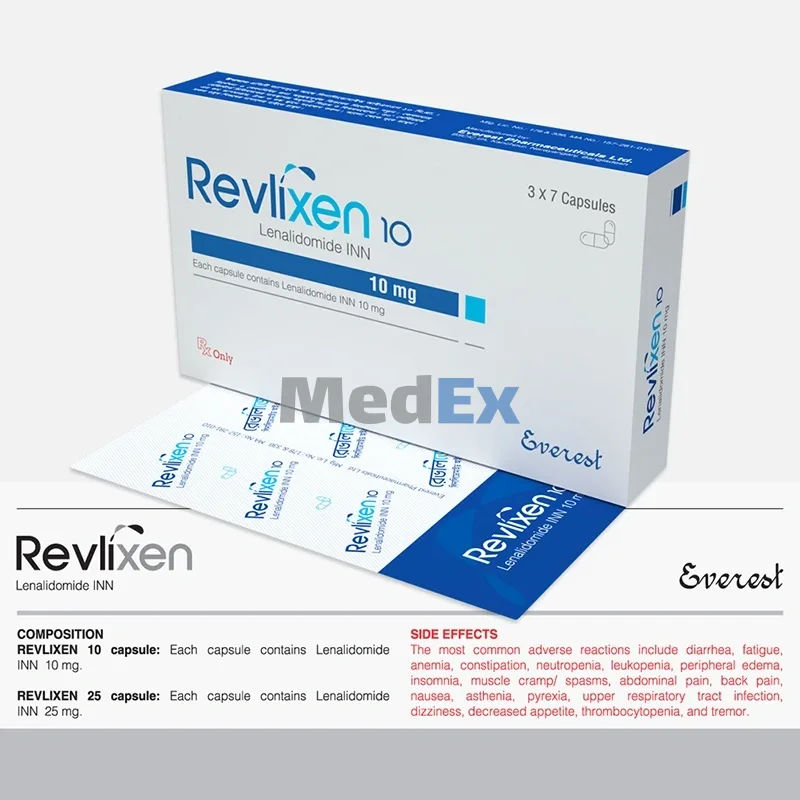 Revlixen