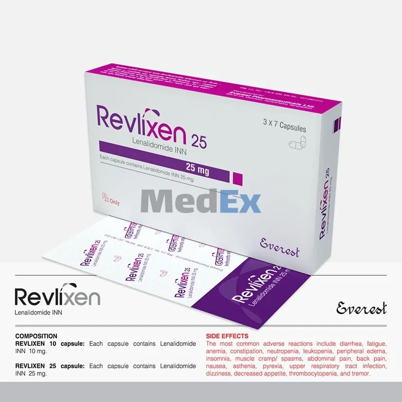 Revlixen