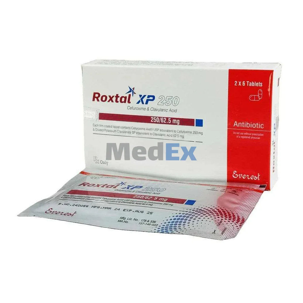Roxtal XP