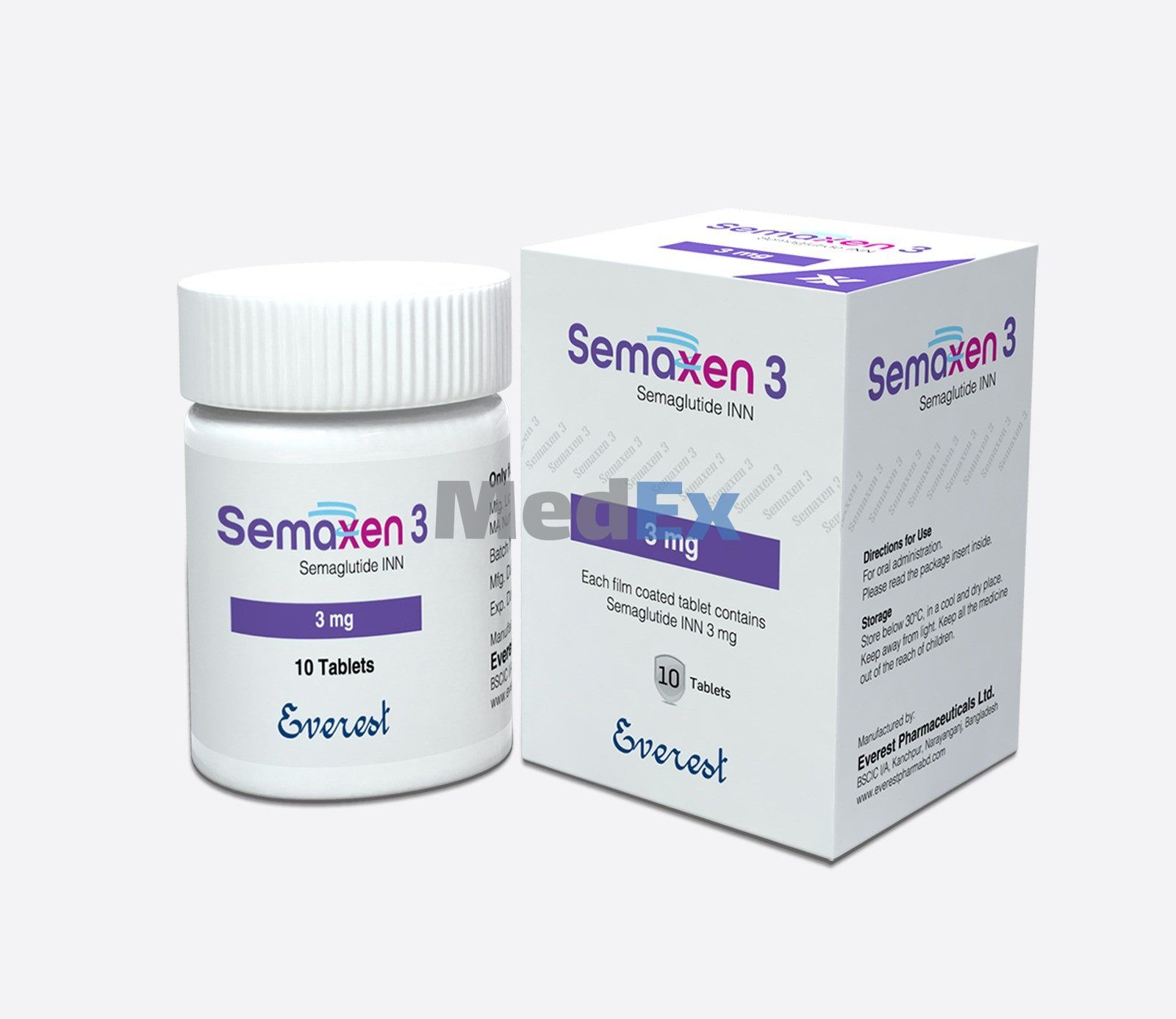 Semaxen
