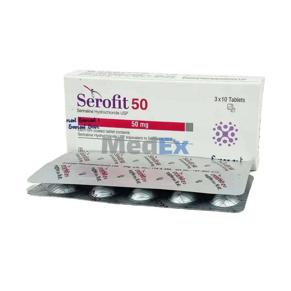 Serofit