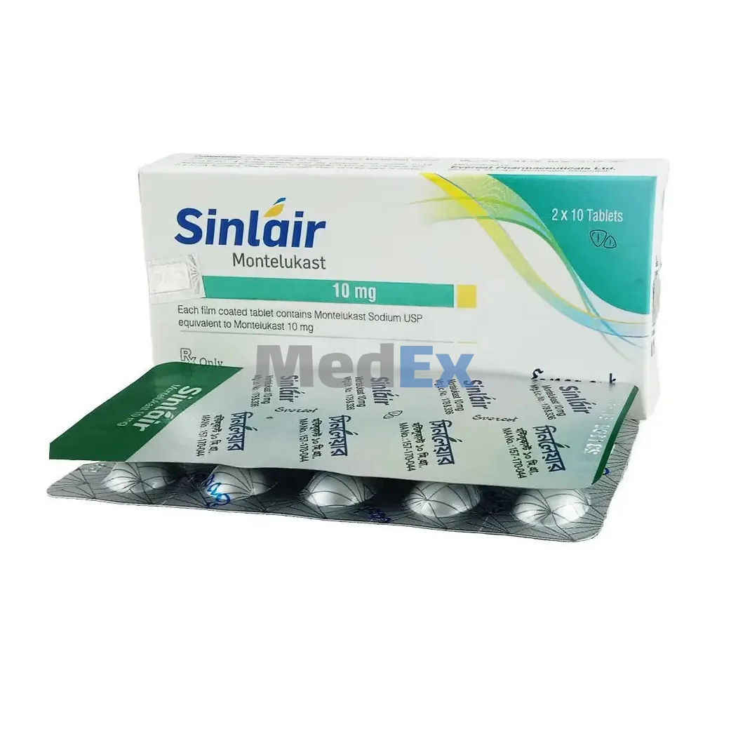 Sinlair