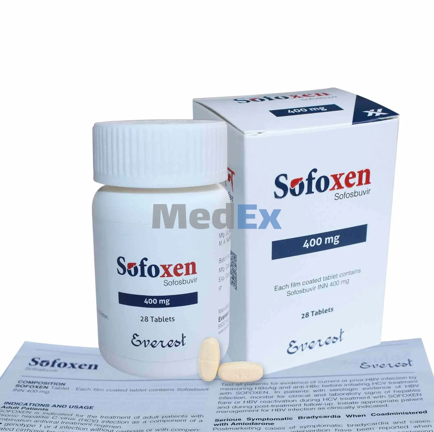 Sofoxen