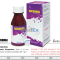 Sucramax
