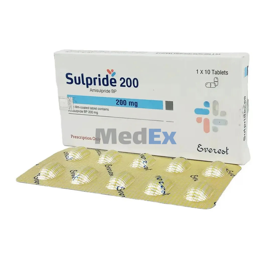 Sulpride