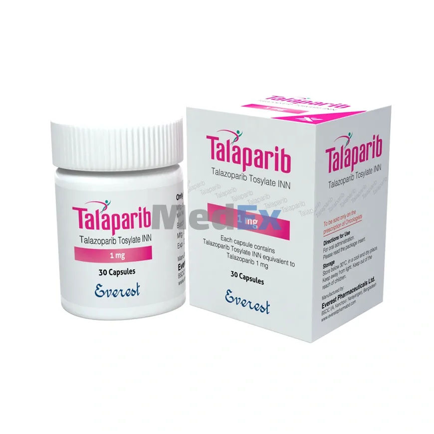 Talaparib