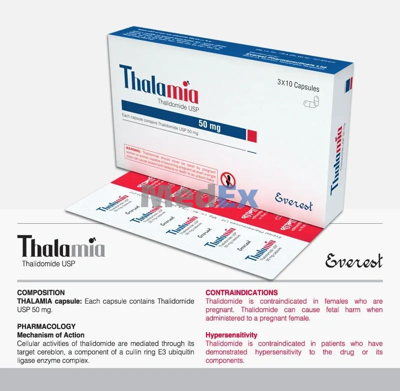 Thalamia