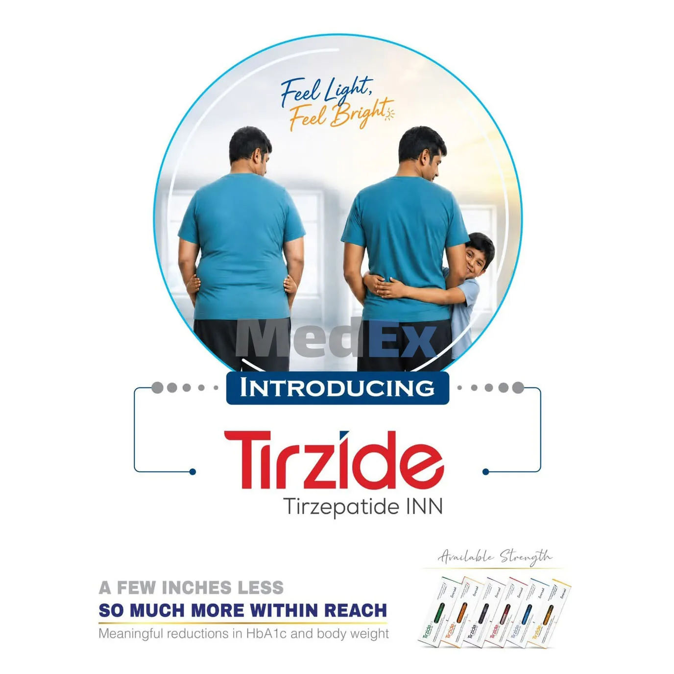 Tirzide