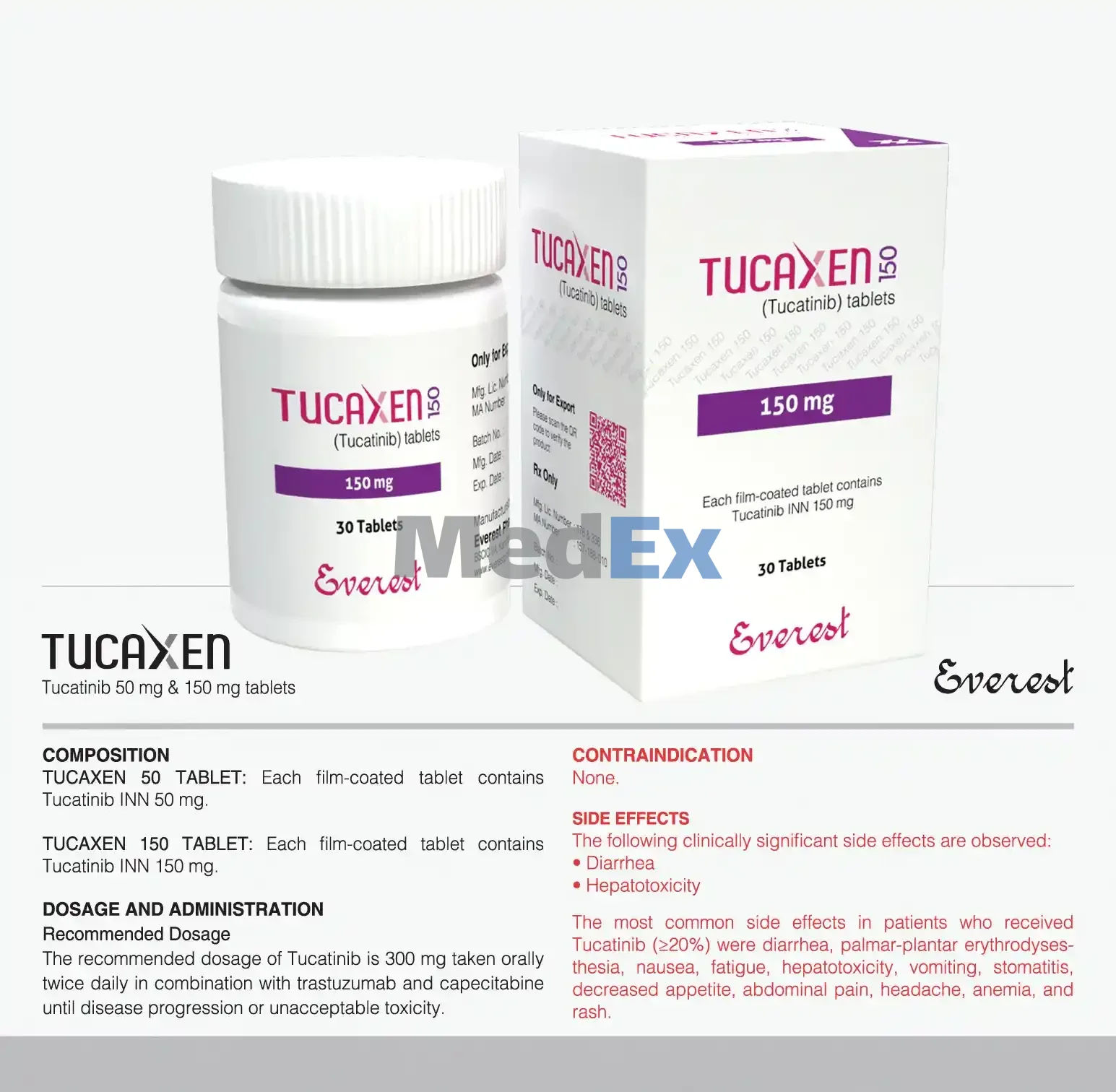 Tucaxen