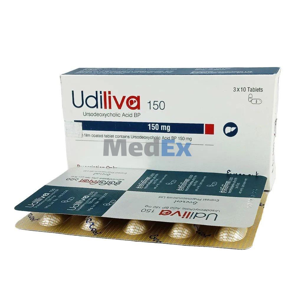 Udiliva