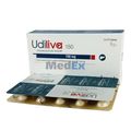 Udiliva