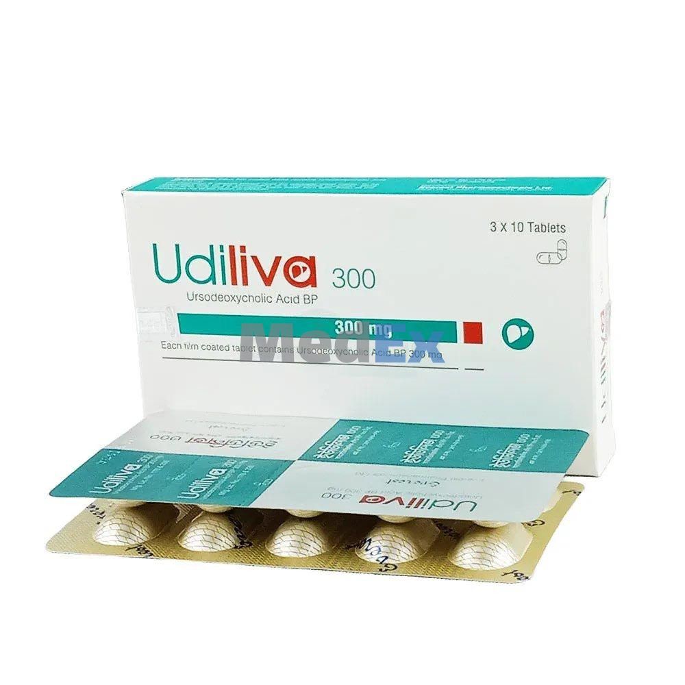 Udiliva