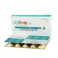 Udiliva
