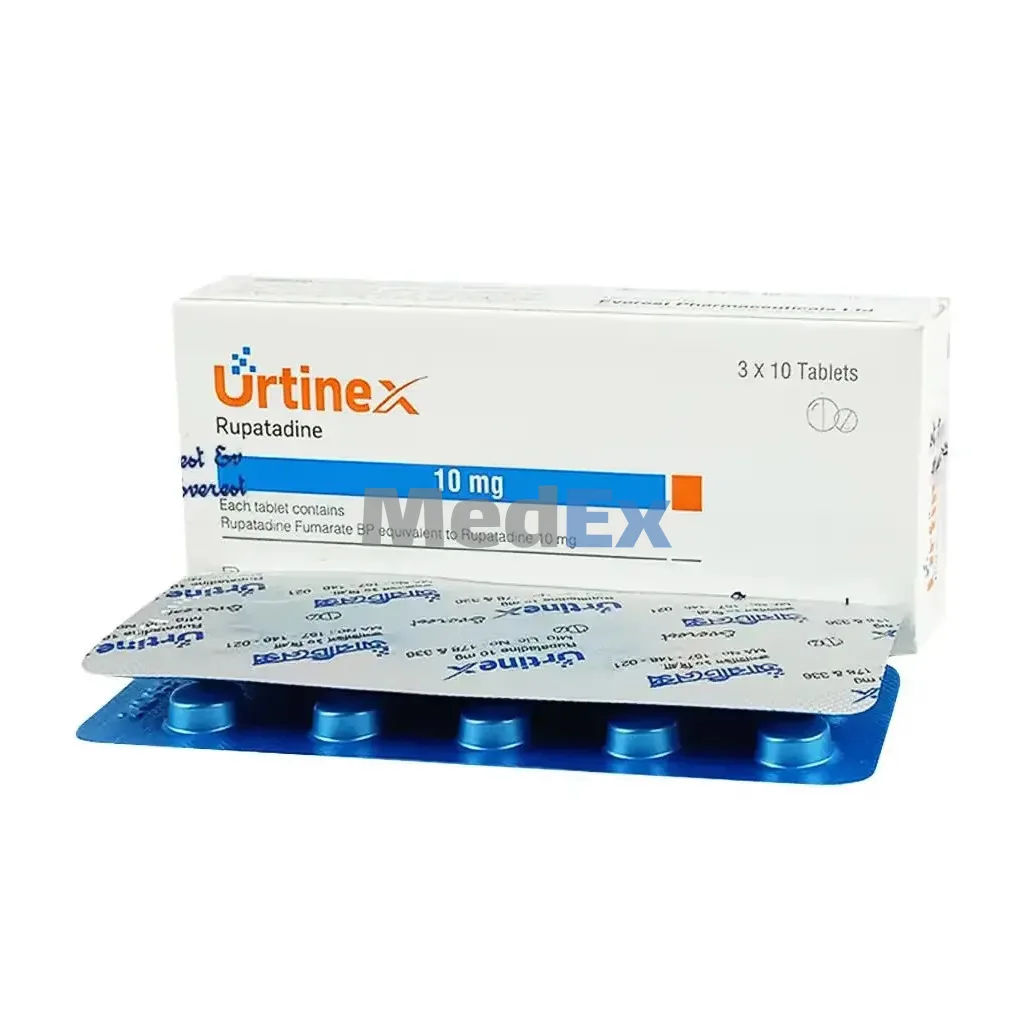 Urtinex