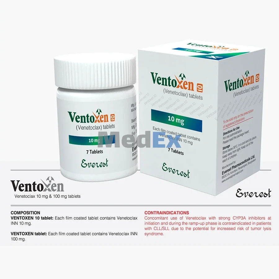 Ventoxen