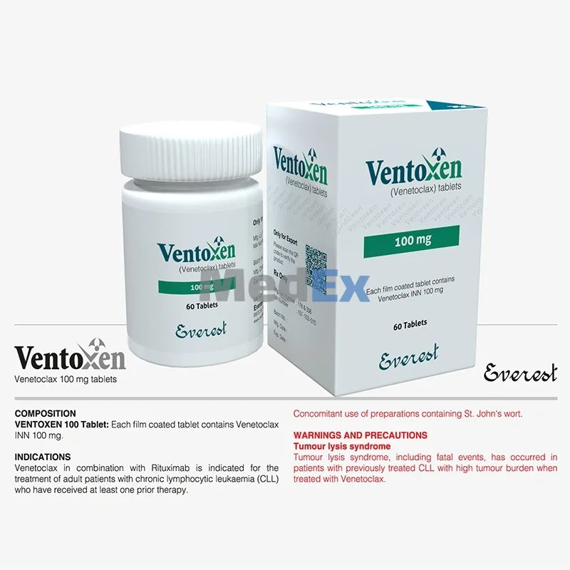Ventoxen