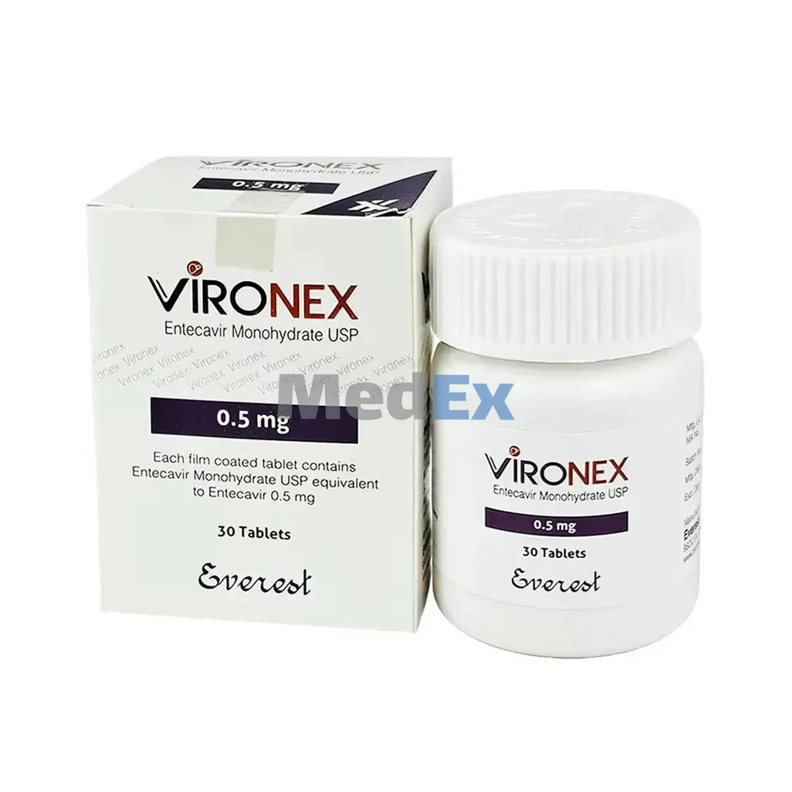 Vironex