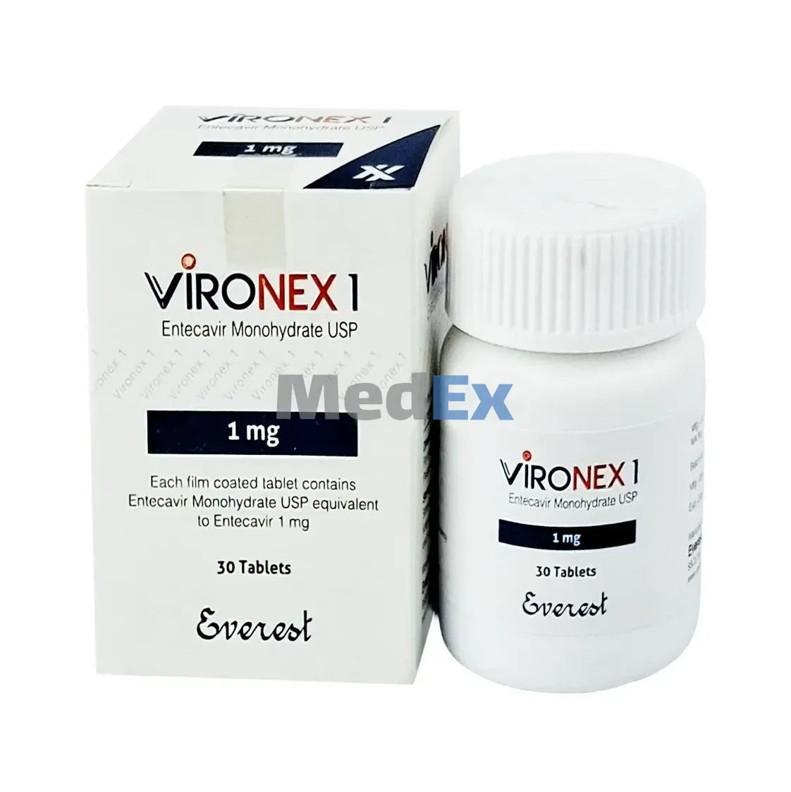 Vironex