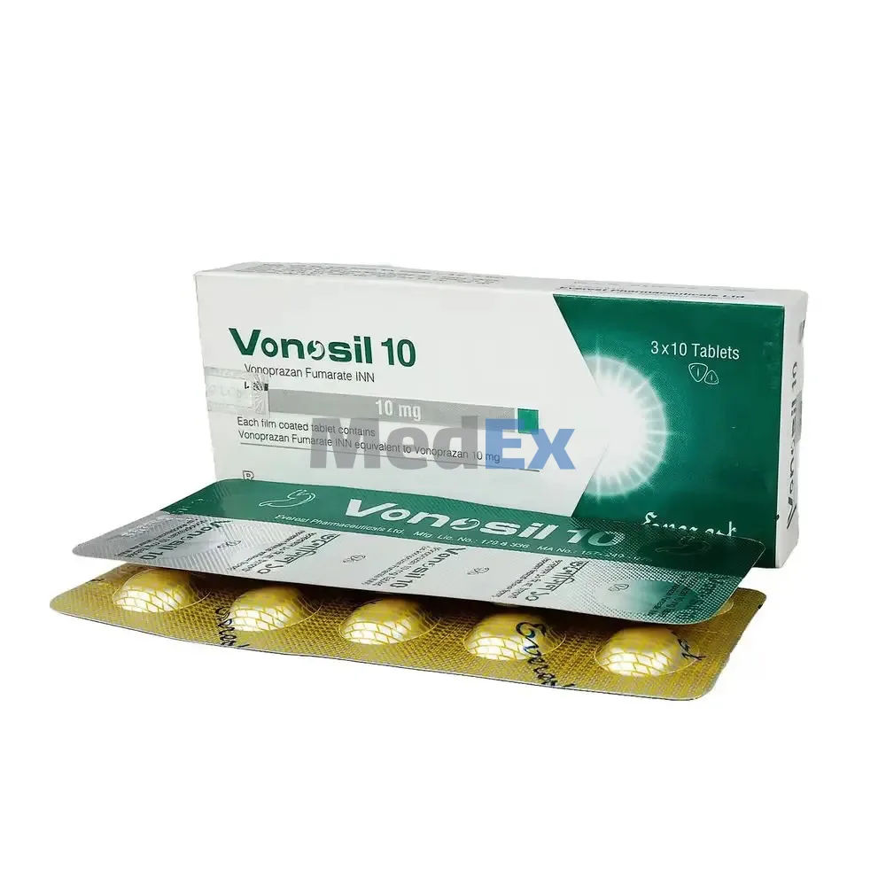 Vonosil