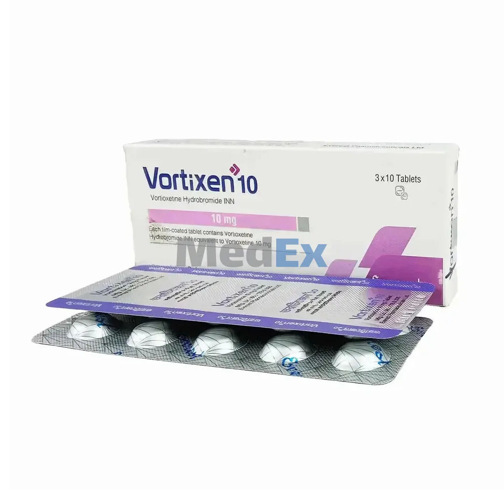Vortixen