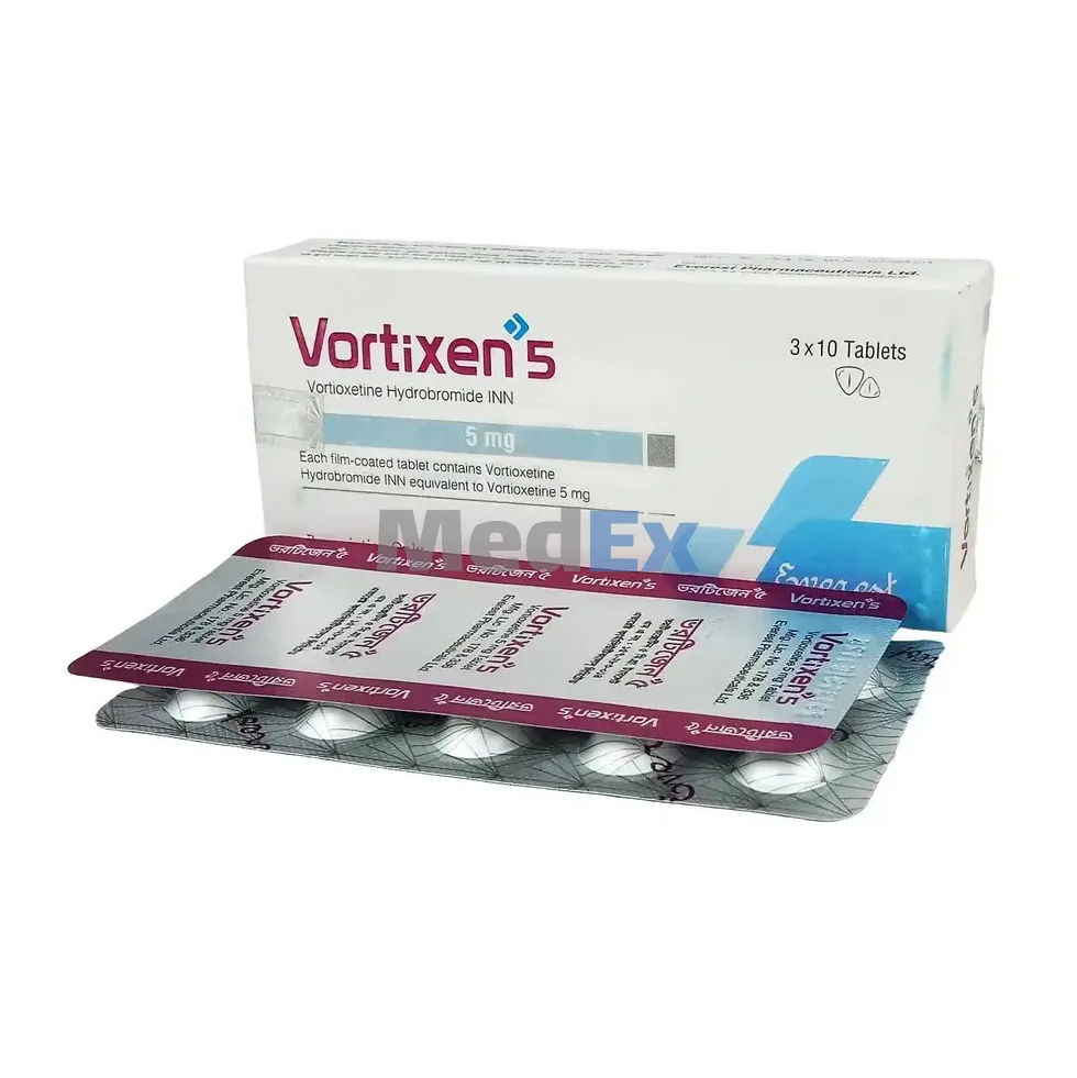 Vortixen