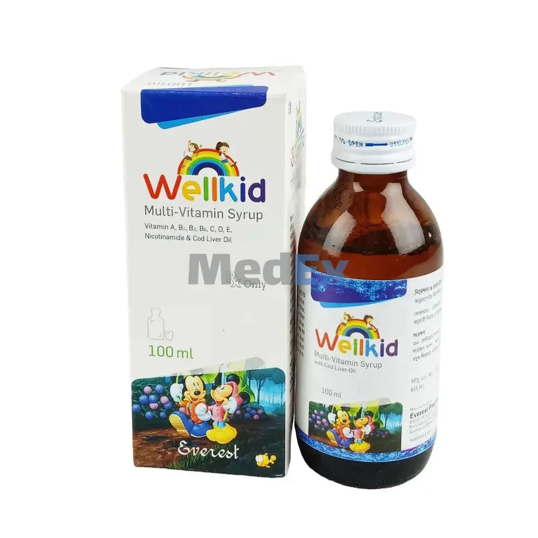 Wellkid