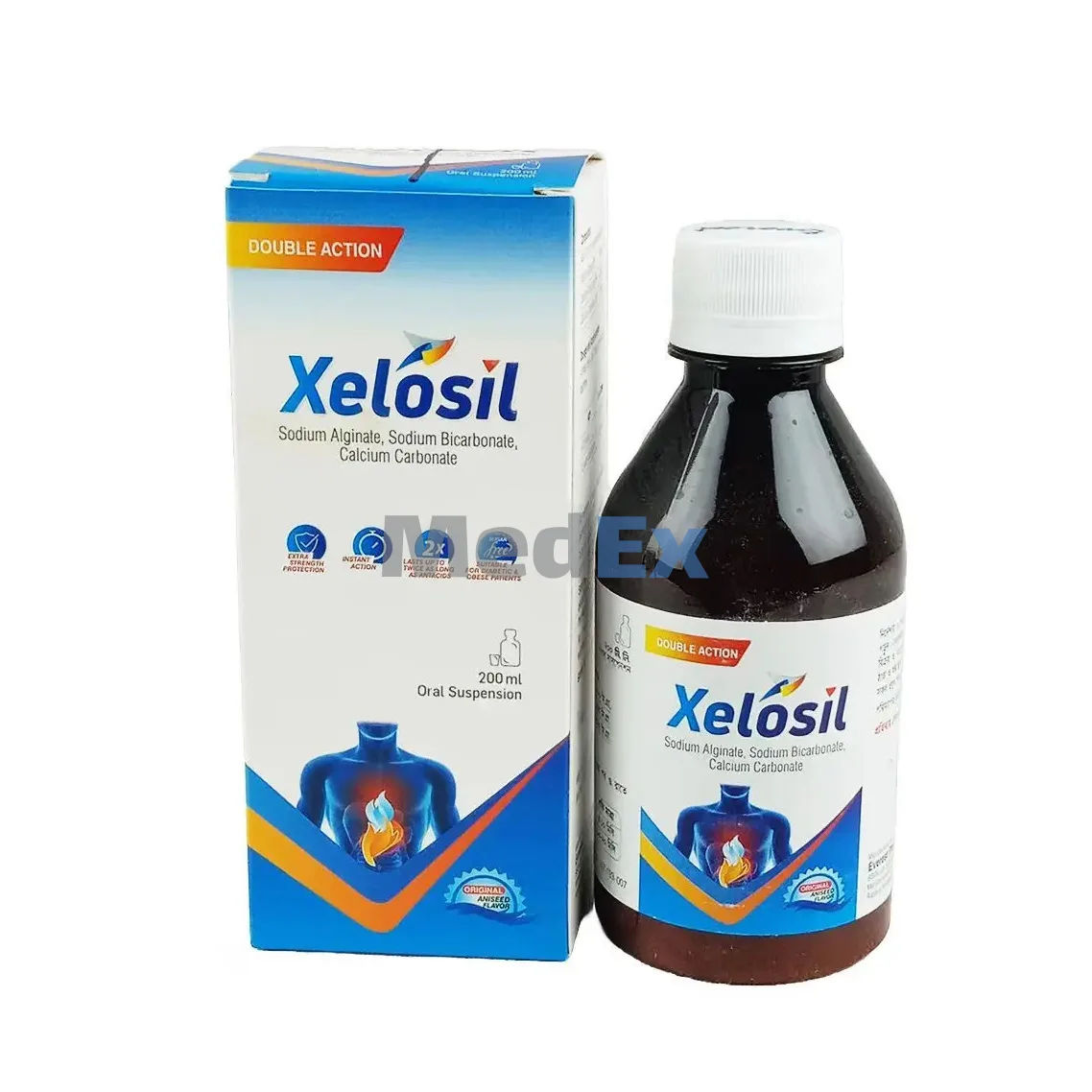 Xelosil