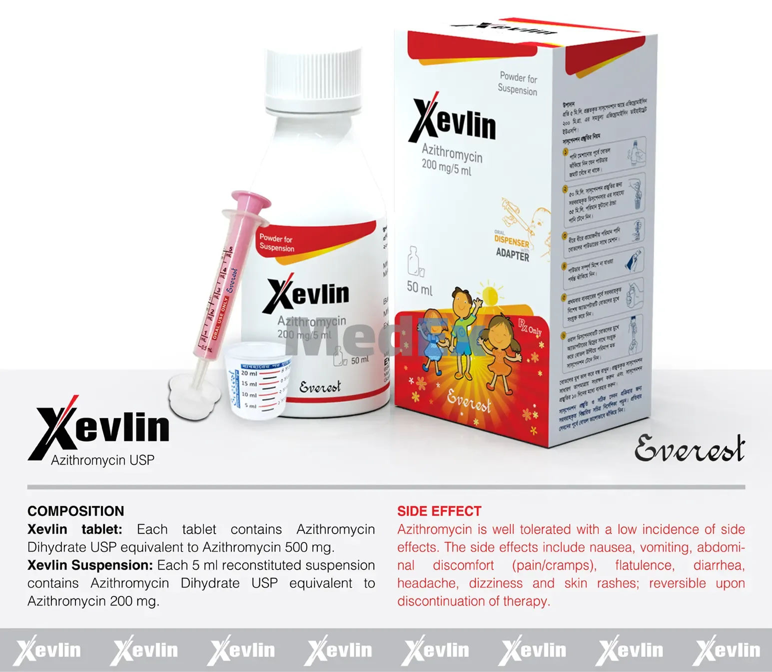 Xevlin