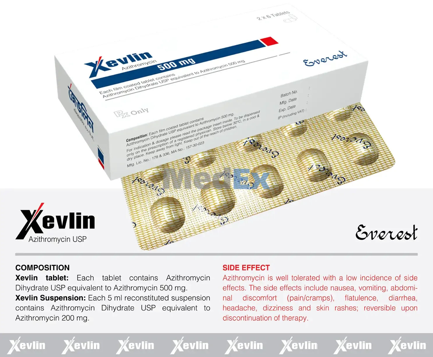Xevlin