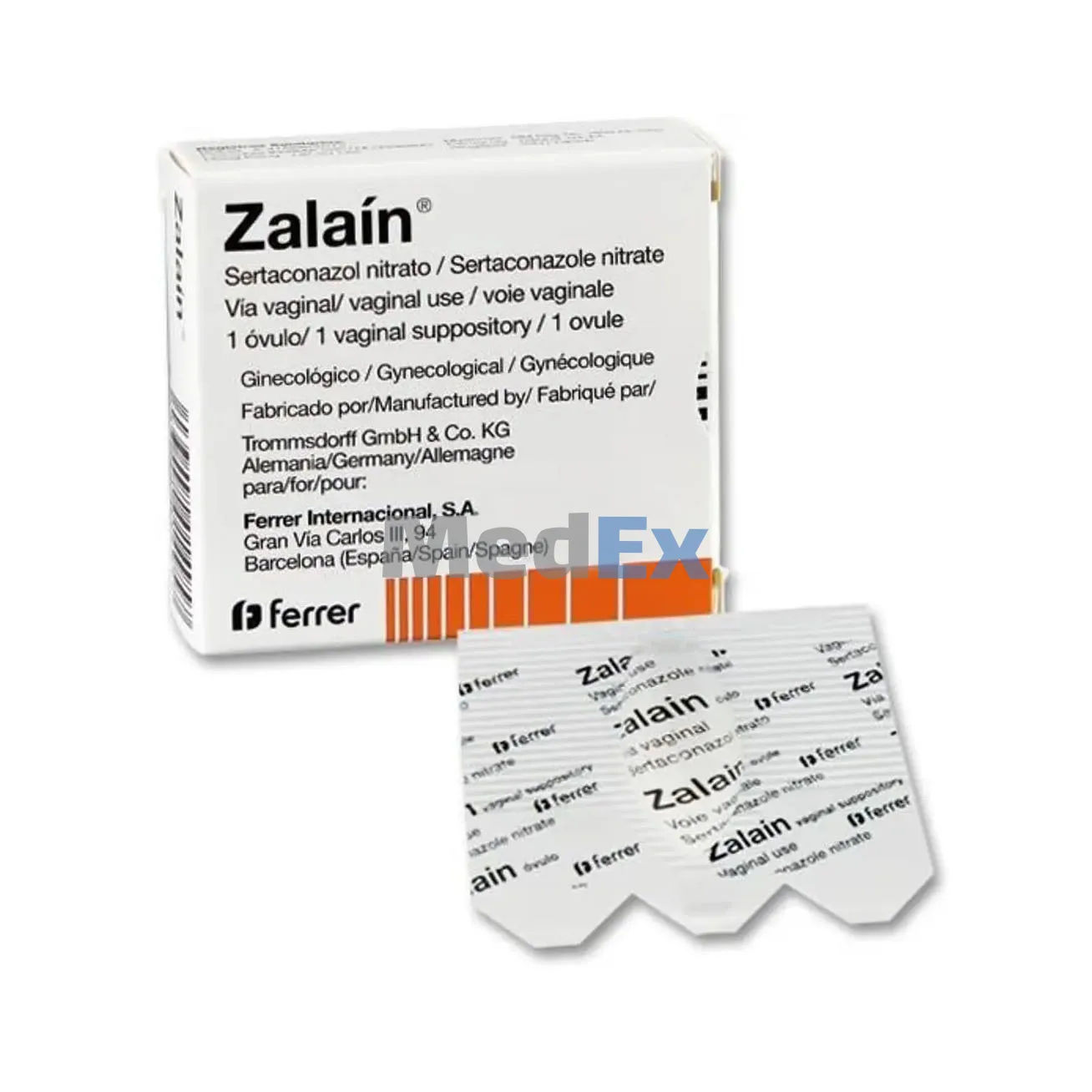 Zalain